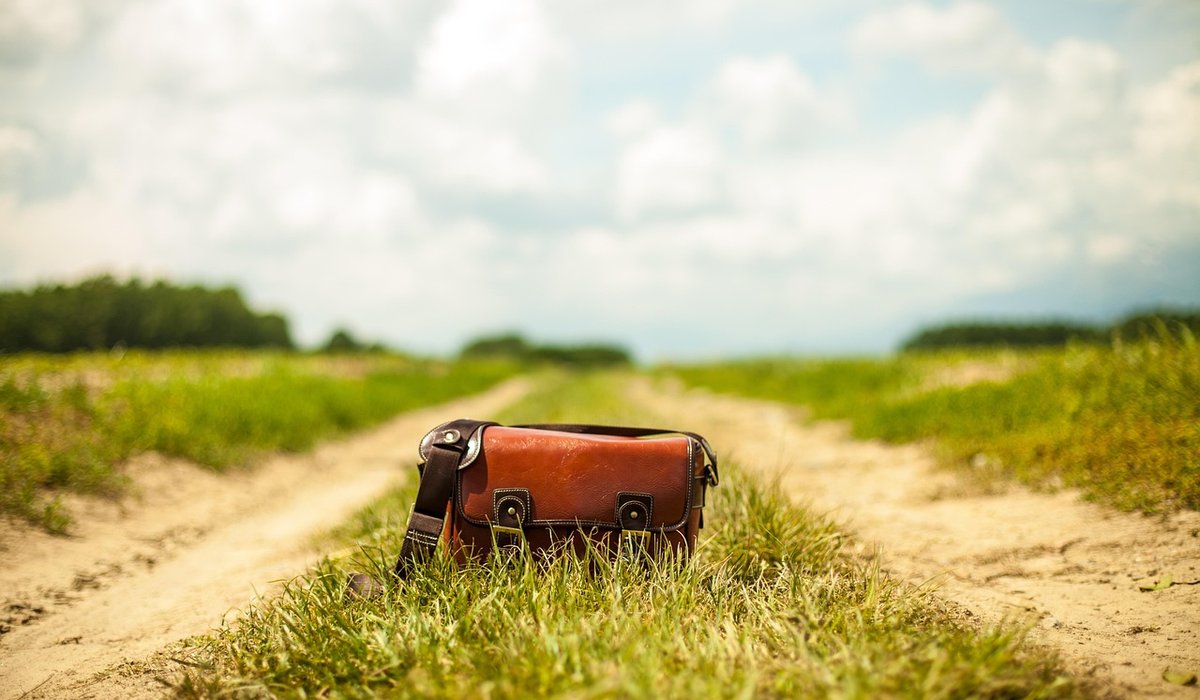 Country Lane Journal